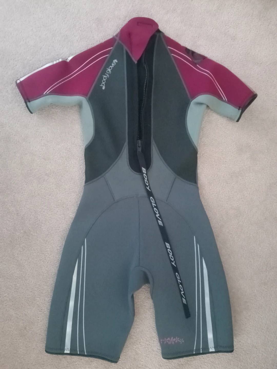 Body Glove Women's Wetsuit