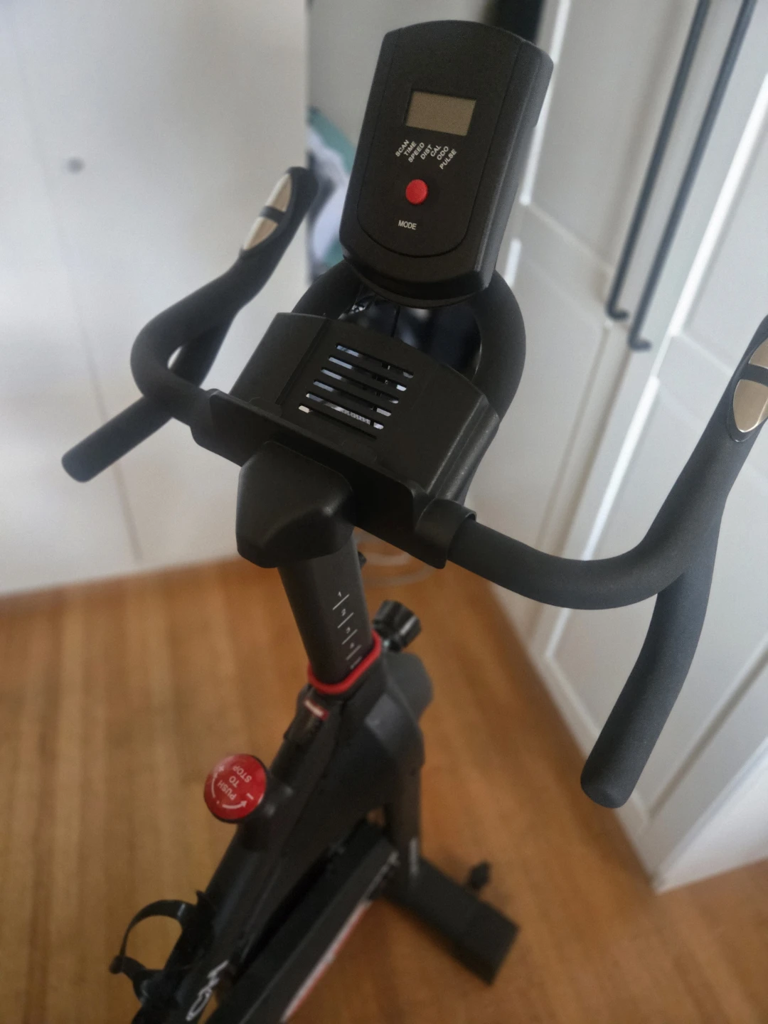 CH Fitness Indoor Bike - photo 4