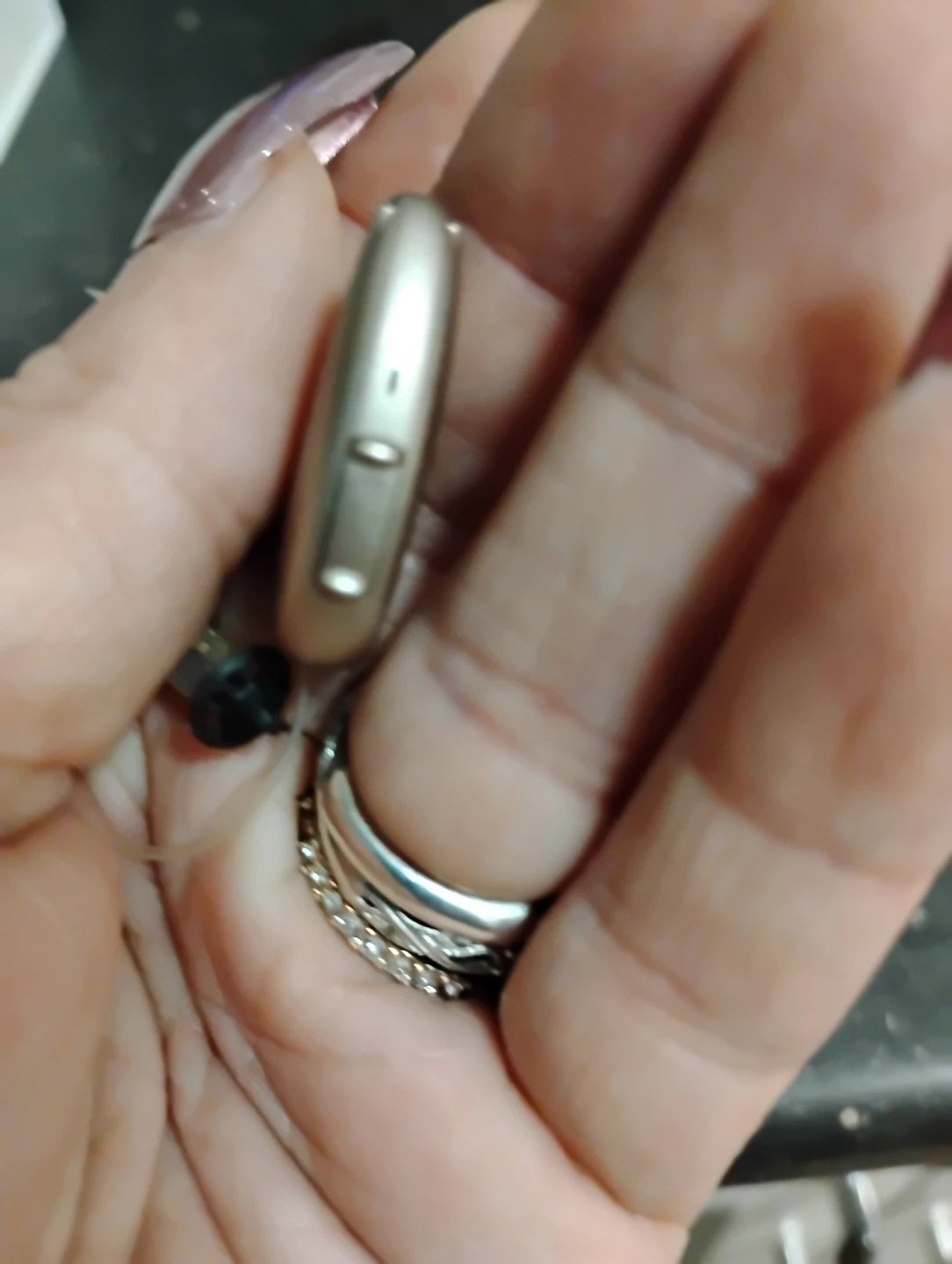 Signia Pure C&G 2AX RIC Hearing Aids - photo 3