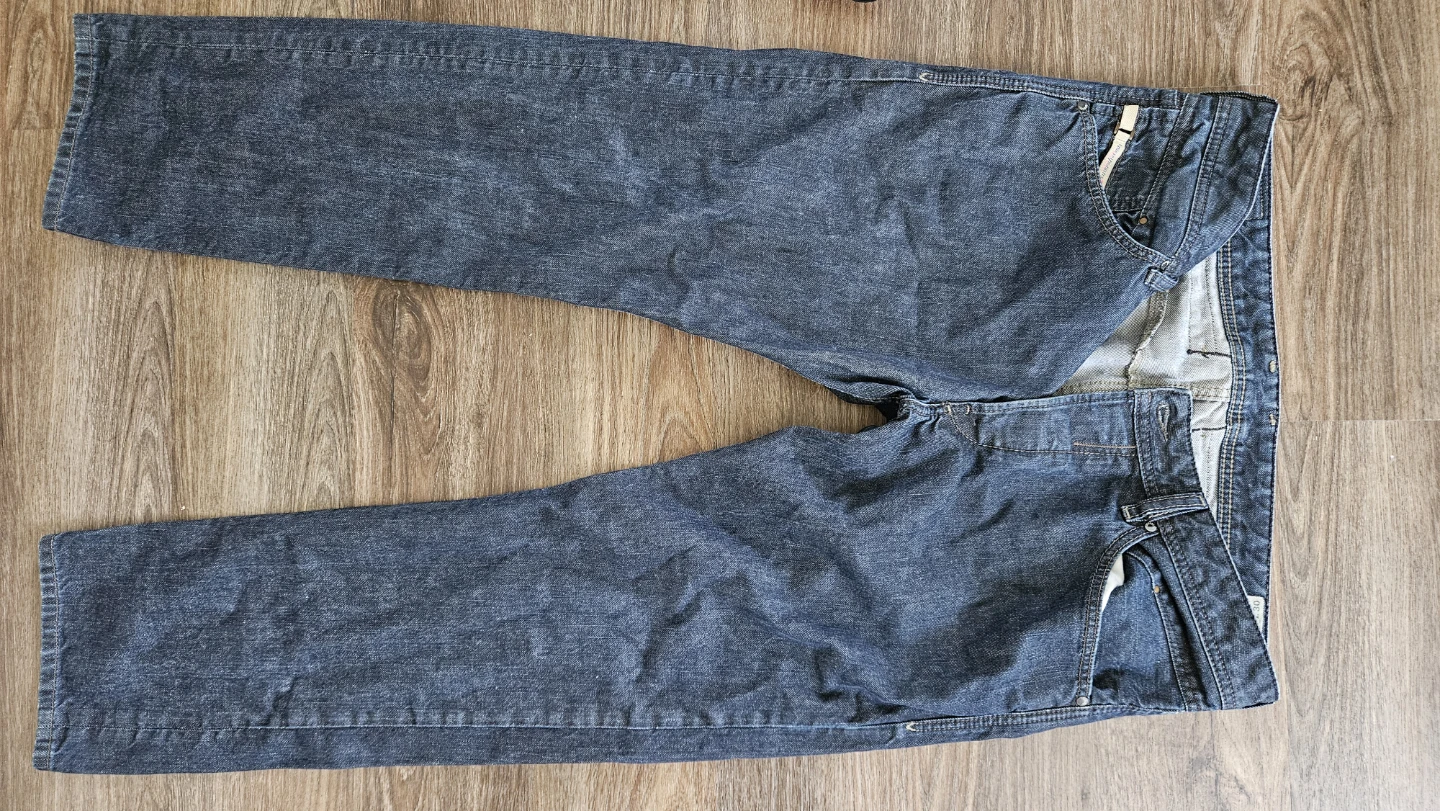 Diesel Belther Jeans