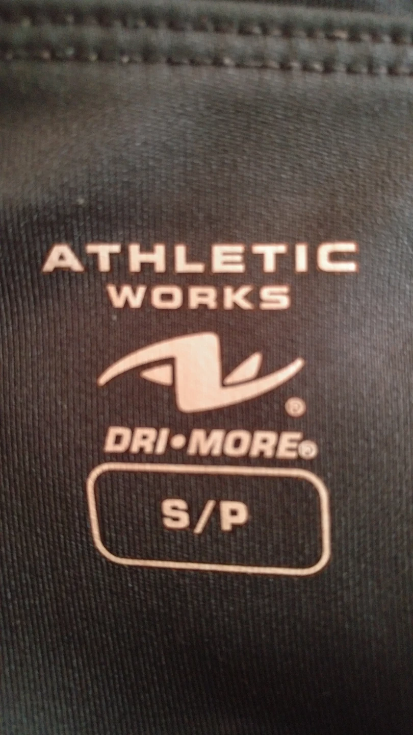 Athletic Works Dri-More Pants - photo 3