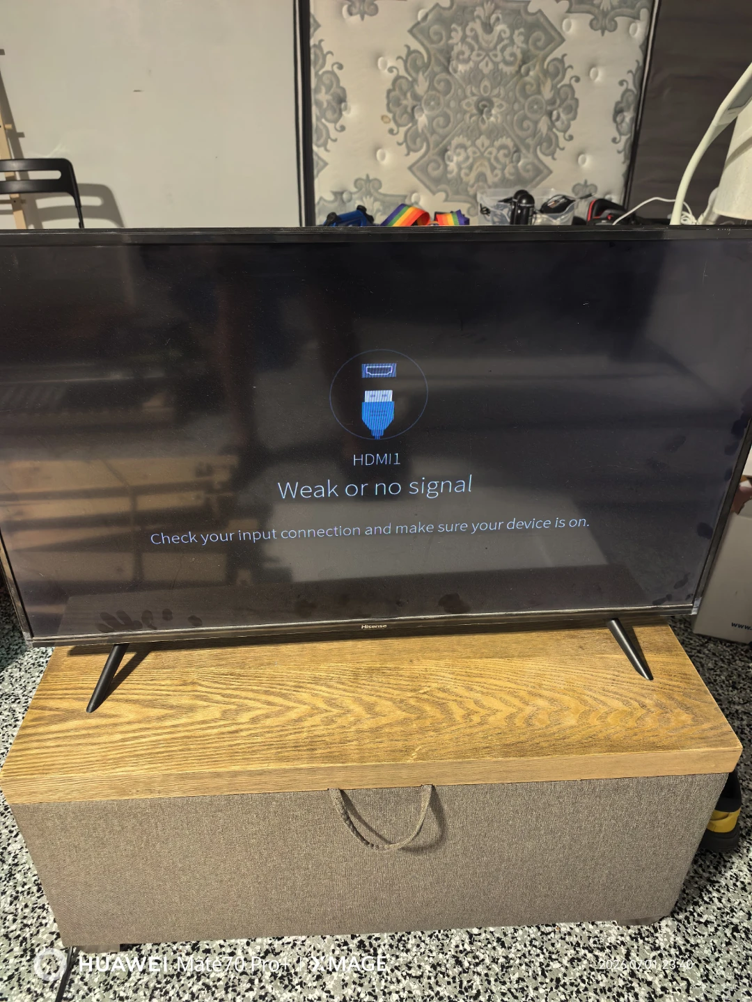 Hisense Television