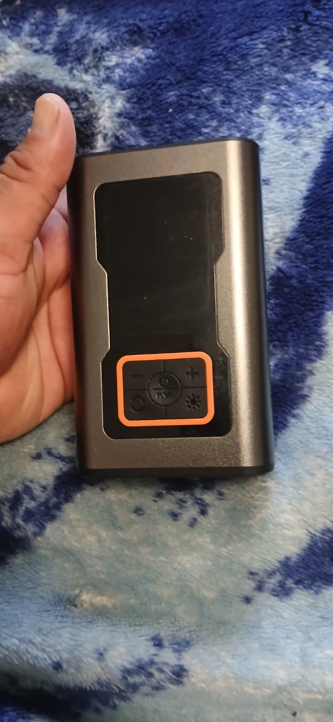 Portable Tire Inflator - photo 3