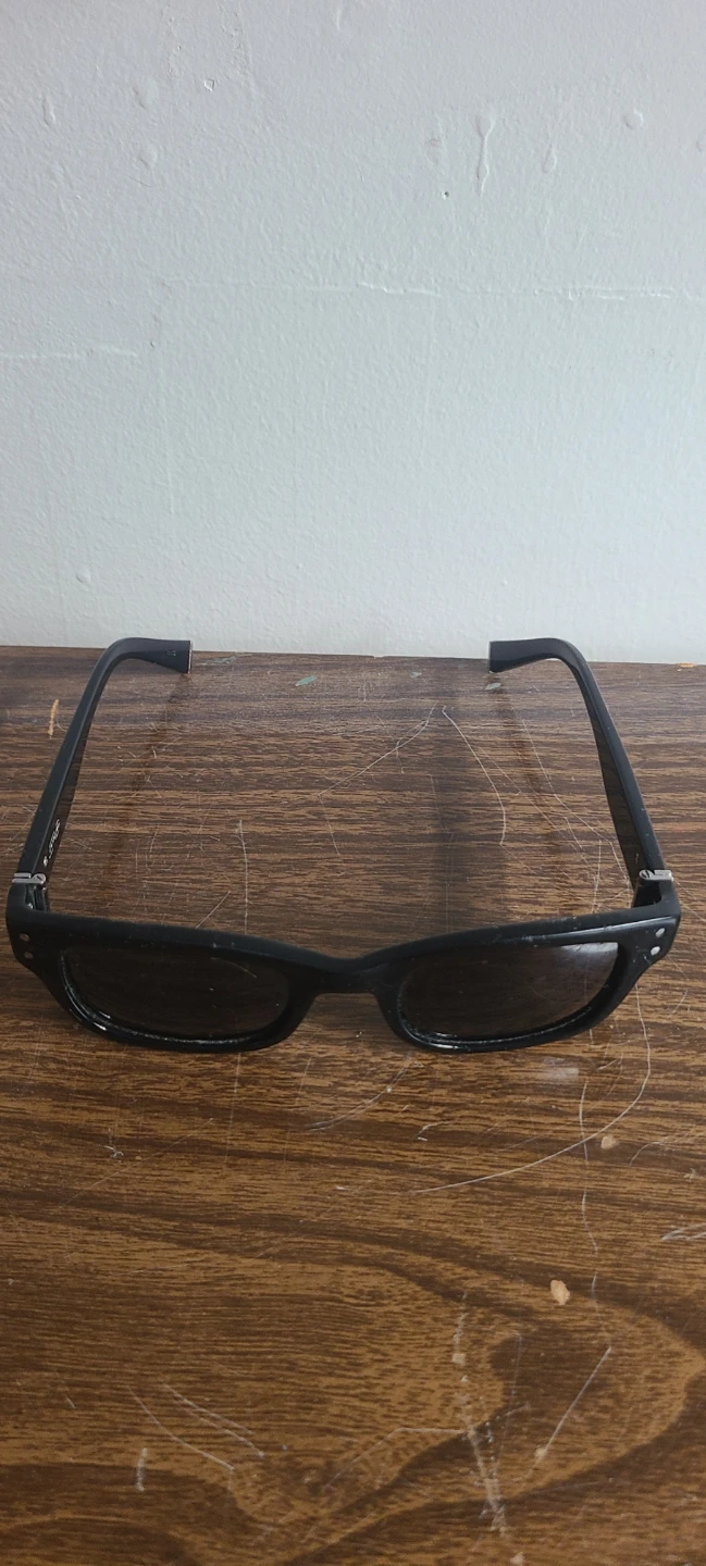 COACH Sunglasses Men's & Women's Fashion Shades Accessory Black
