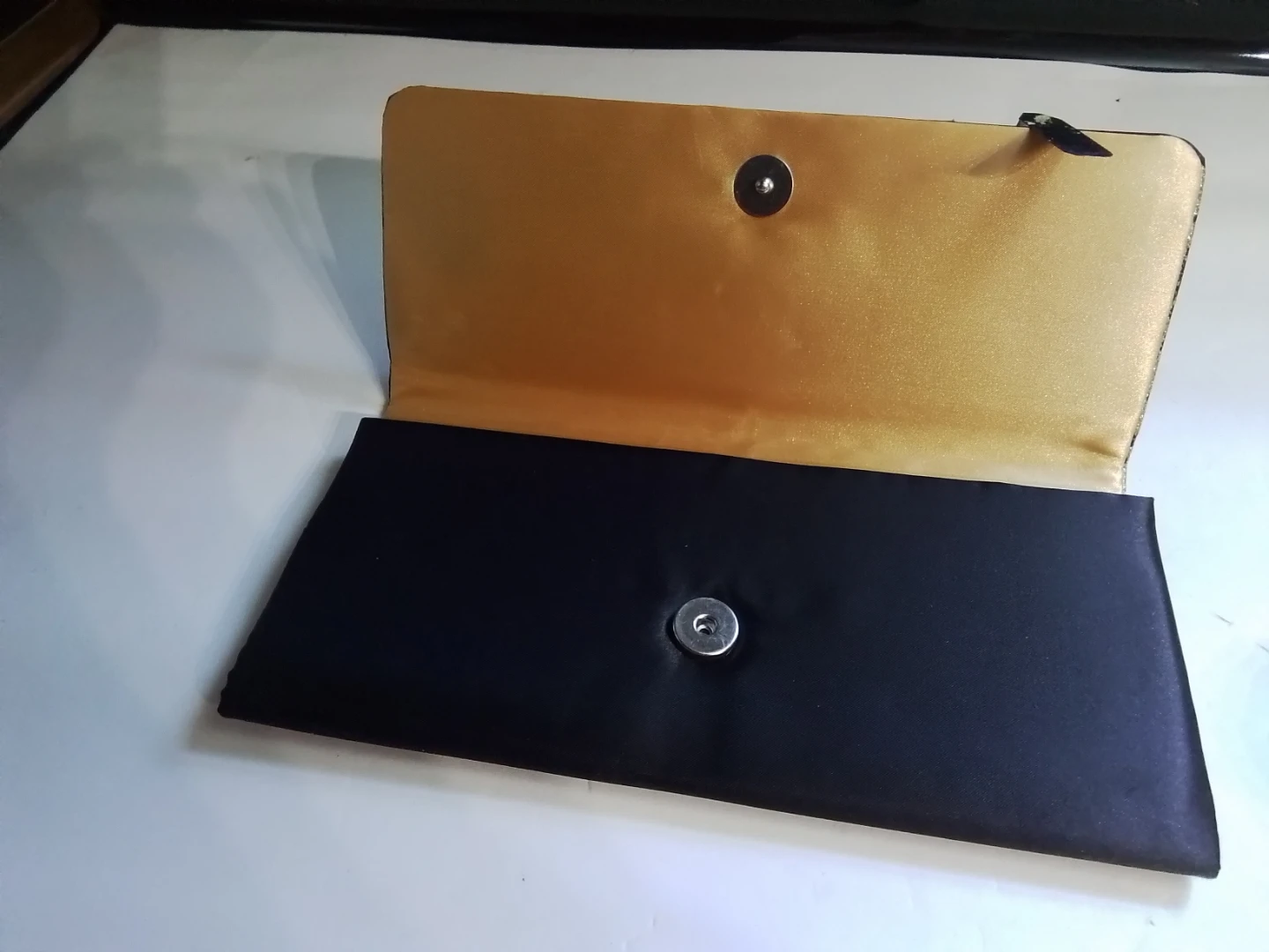Avon Ultimate Clutch Evening Bag - photo 3