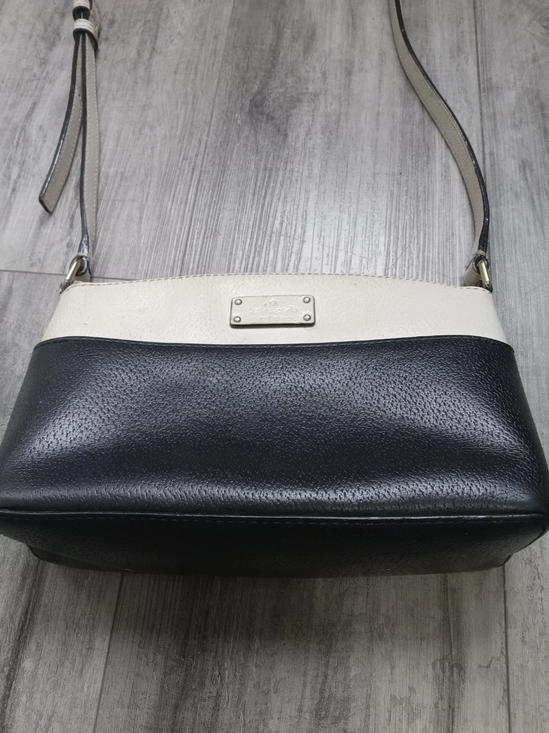 Kate Spade New York Colour Block Crossbody Bag
