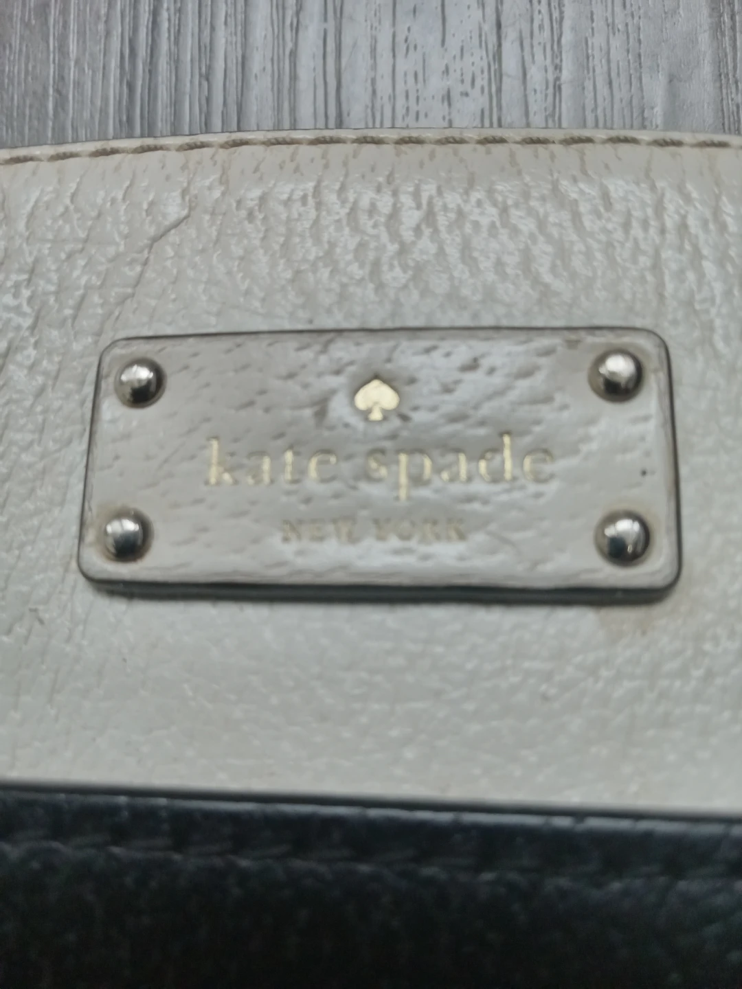 Kate Spade New York Colour Block Crossbody Bag - photo 2