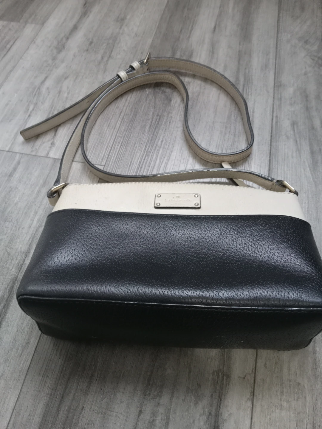 Kate Spade New York Colour Block Crossbody Bag - photo 3