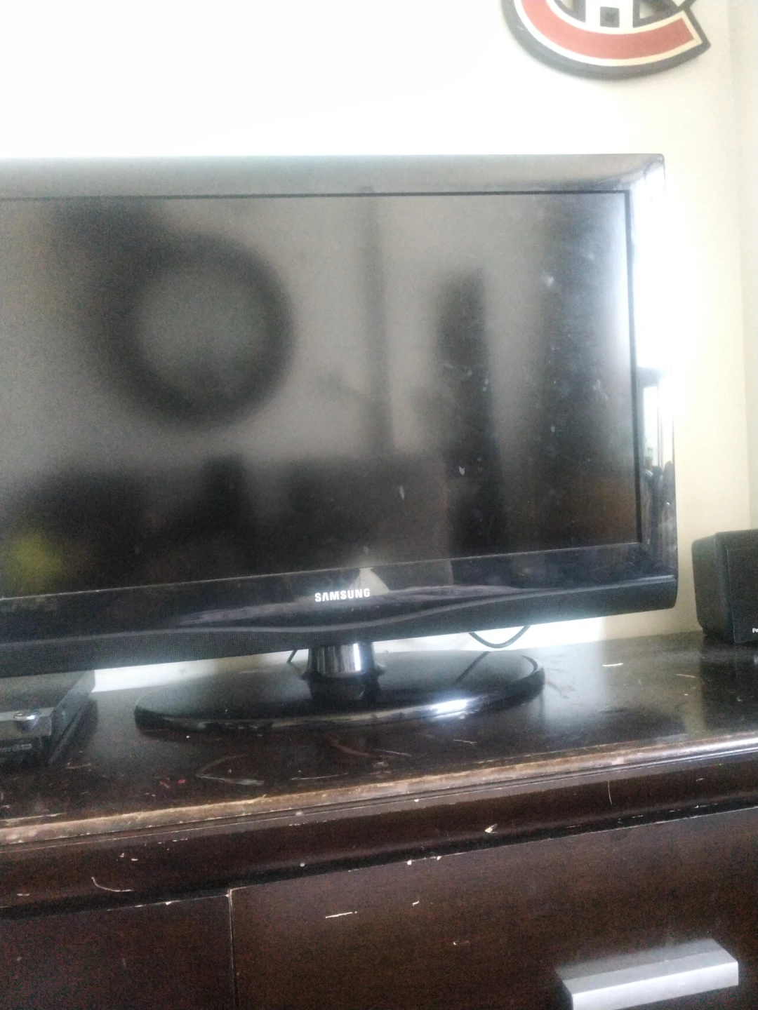 Samsung TV