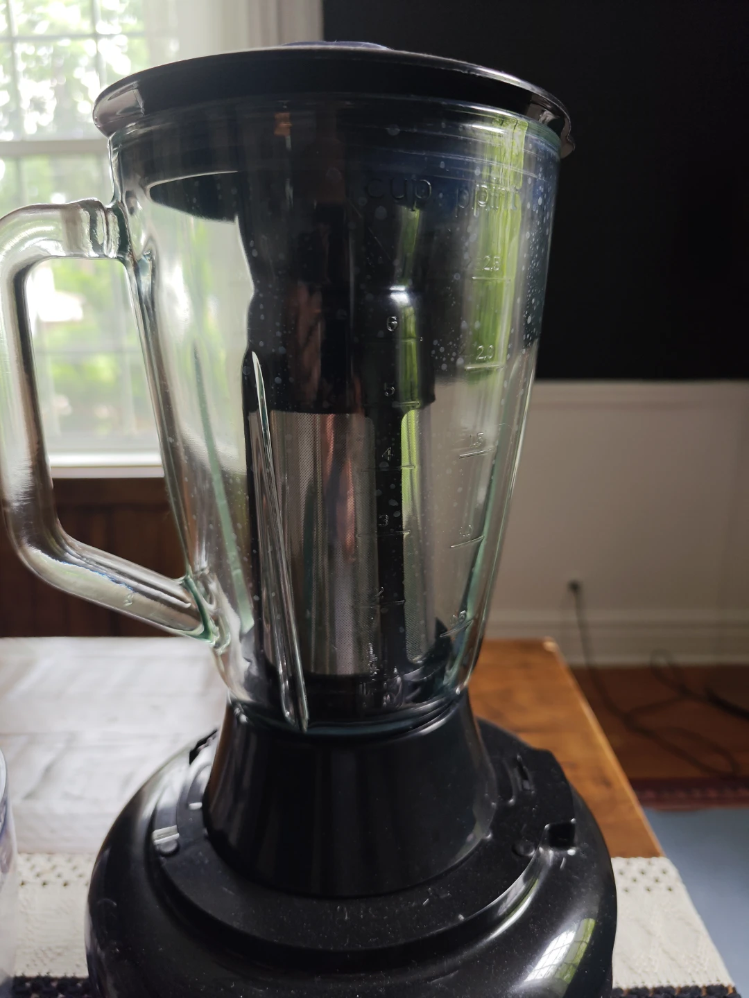 Davivy Food Processor and Blender - photo 5