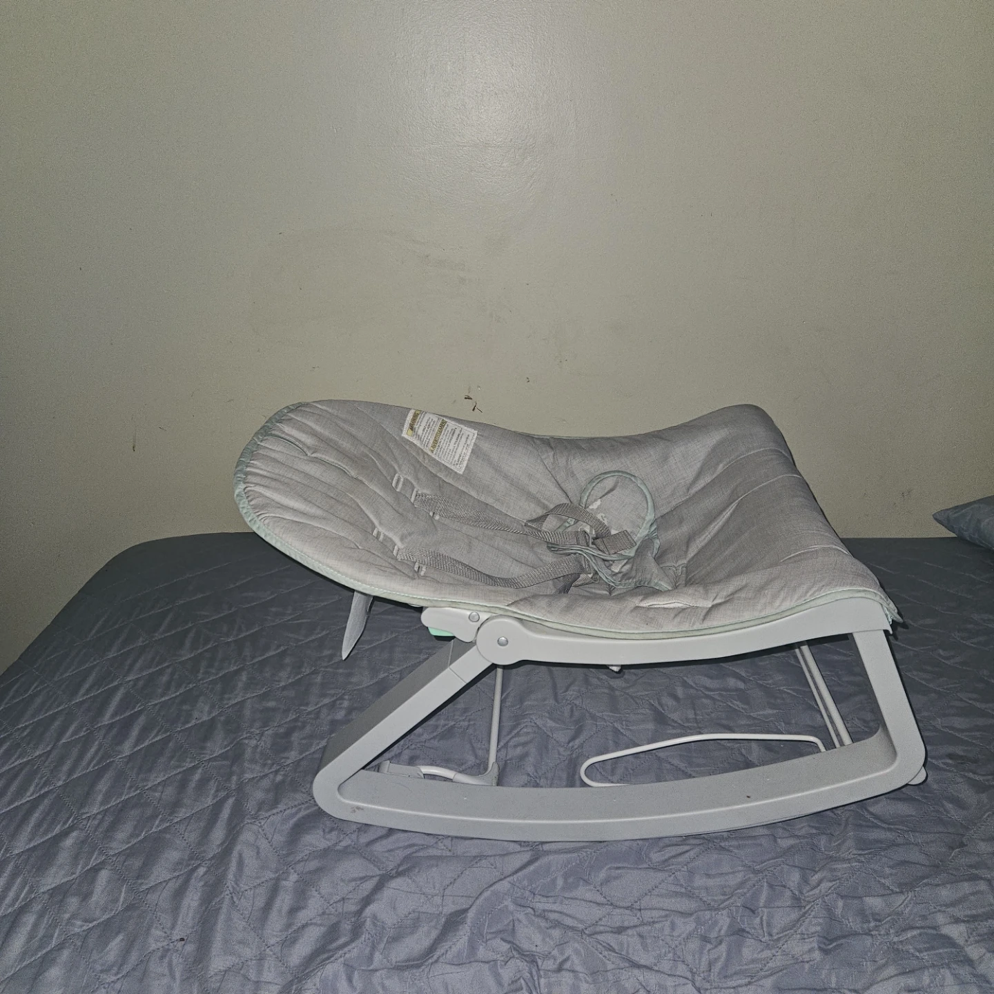 Baby Rocker Seat - photo 2