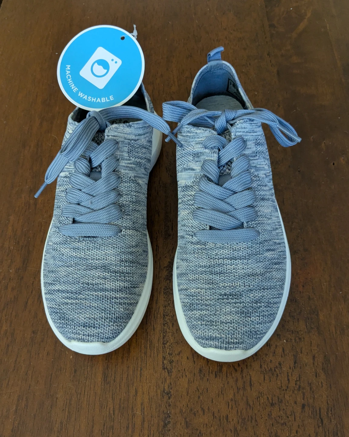 Brand New Clarks Cloudstepppers Sneakers