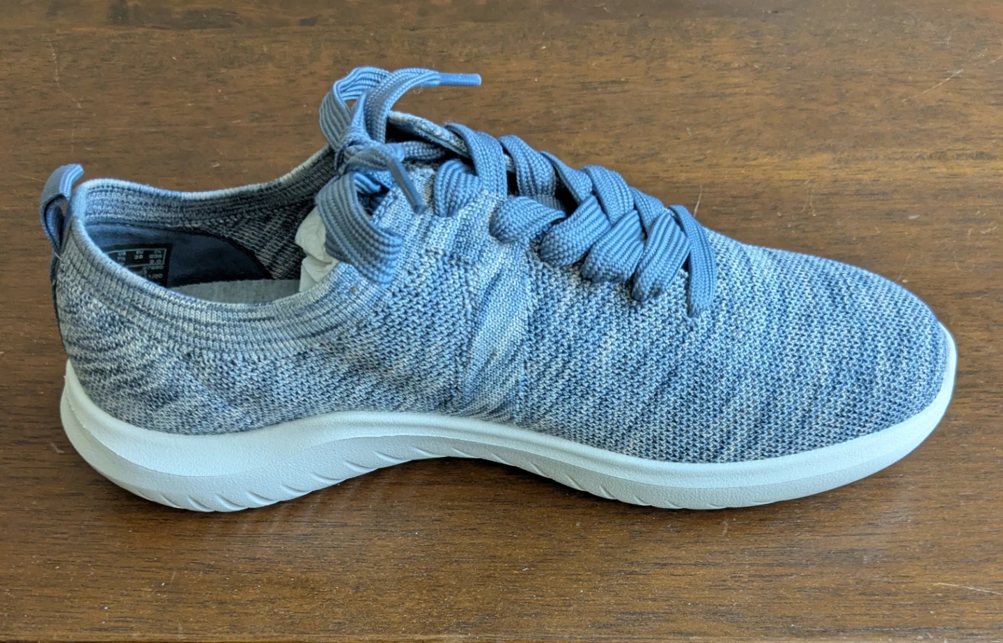 Brand New Clarks Cloudstepppers Sneakers - photo 2