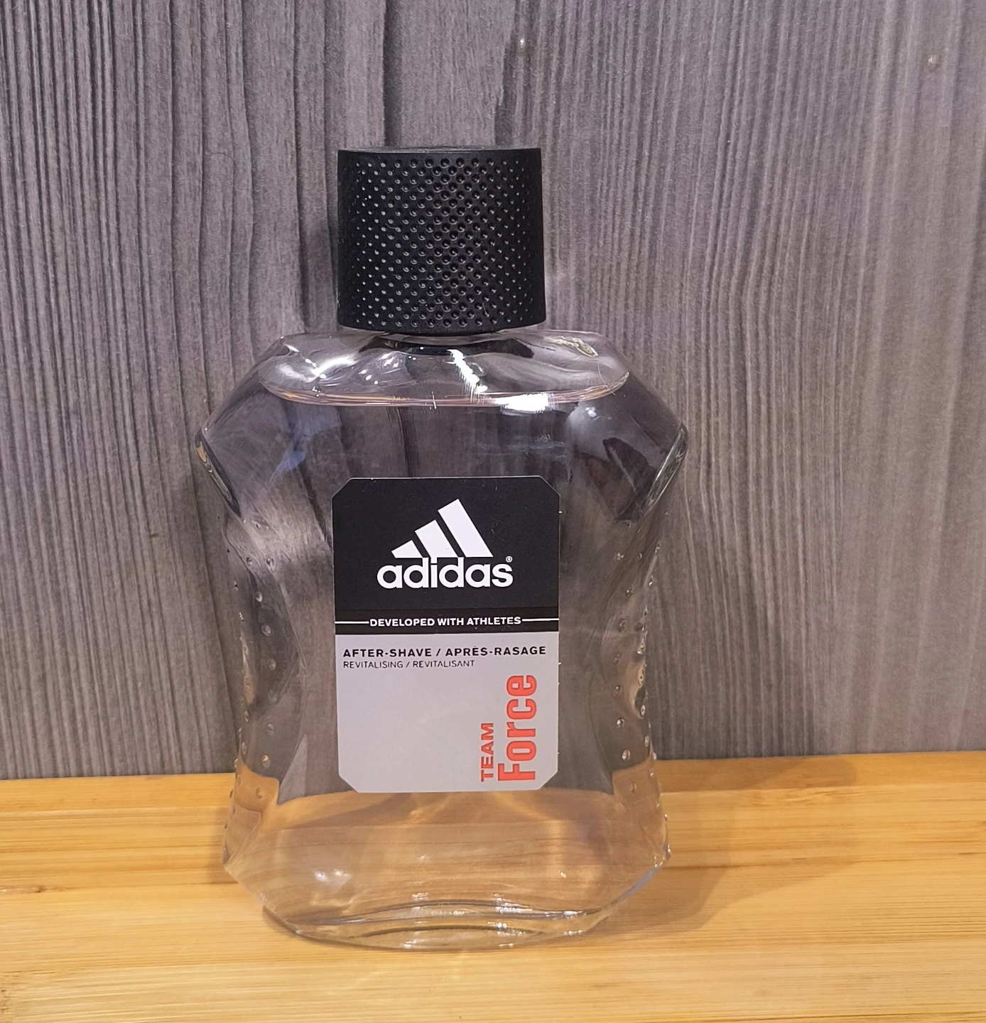 Adidas Team Force After-Shave (100ml)