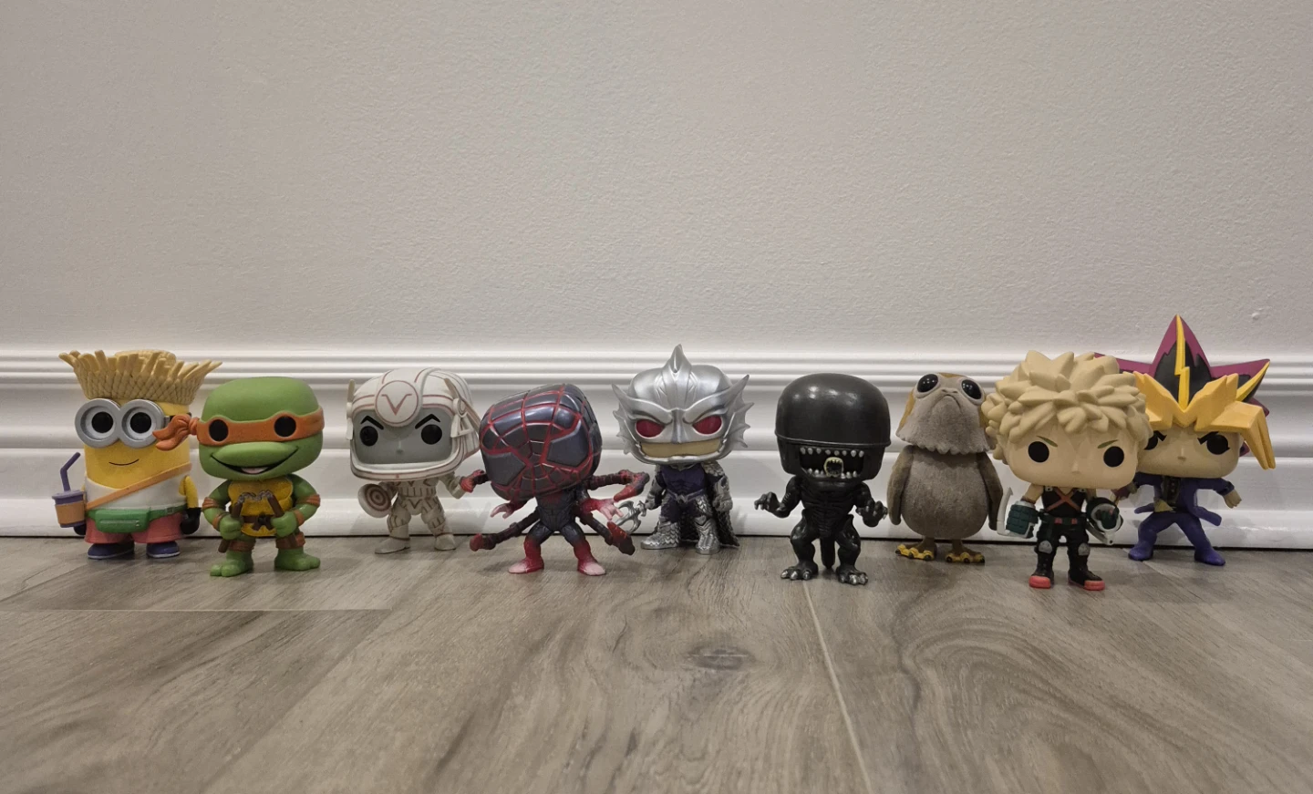 Funko Pop! Out of box - photo 4