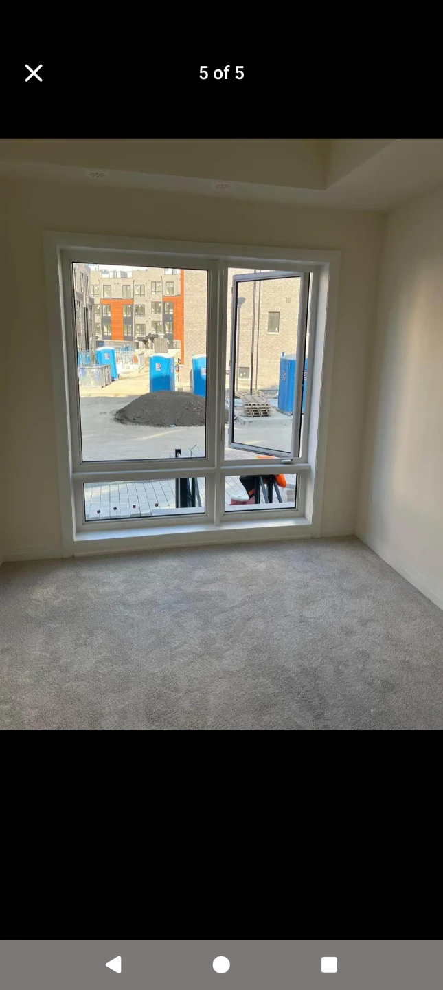 Private room for rent in a two bed one bath house
