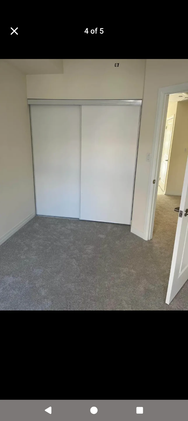 Private room for rent in a two bed one bath house - photo 2
