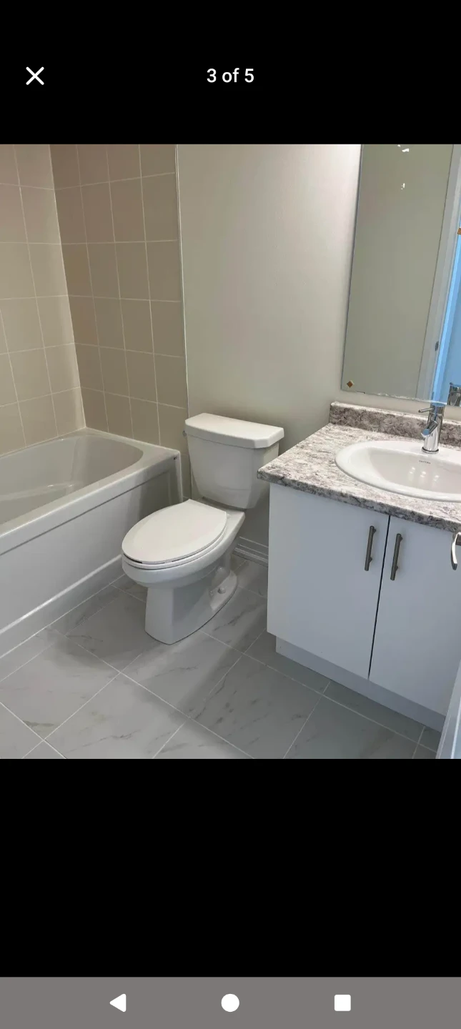 Private room for rent in a two bed one bath house - photo 3