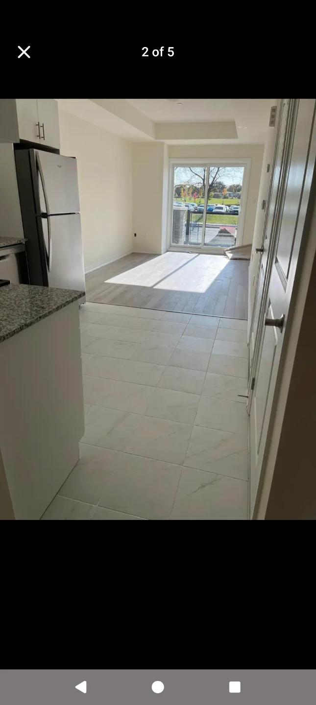 Private room for rent in a two bed one bath house - photo 4
