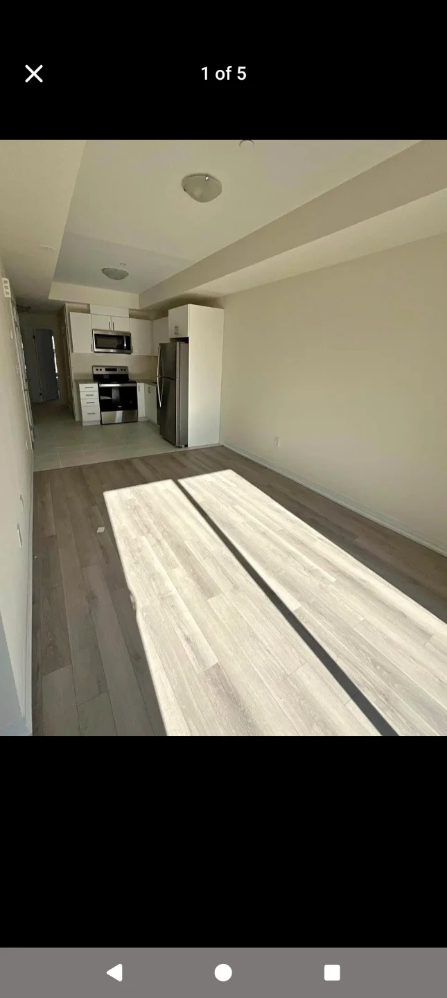 Private room for rent in a two bed one bath house - photo 5