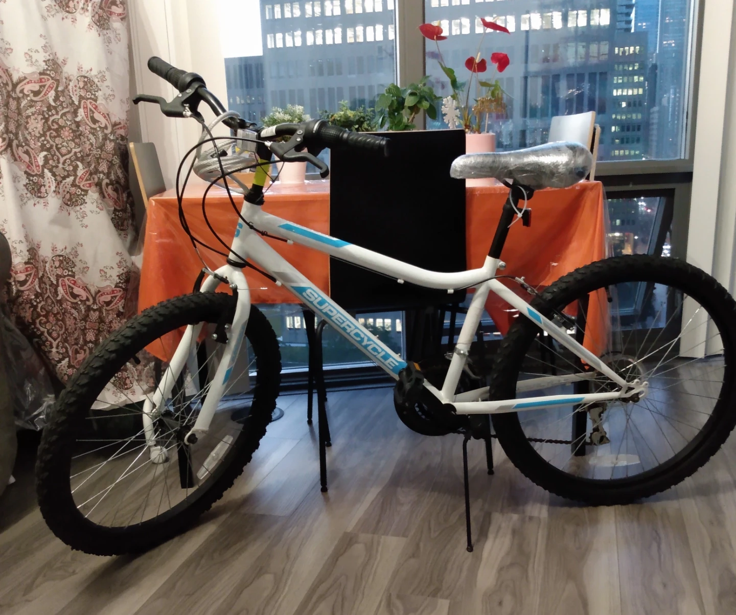 New 24" Supercycle Mountain Bike - photo 2
