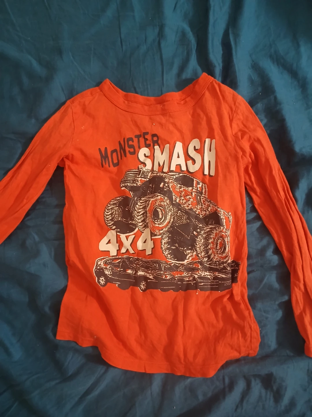 Ensemble de 5 t-shirts pour garçons - photo 3