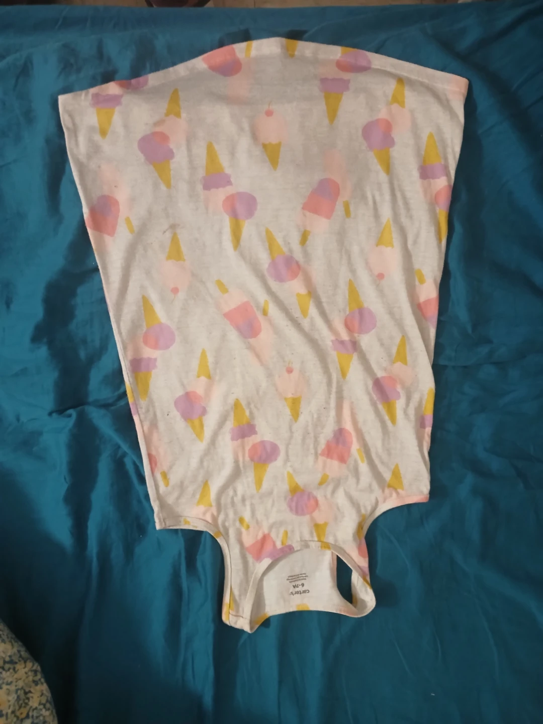 Ensemble de 5 t-shirts pour garçons - photo 4
