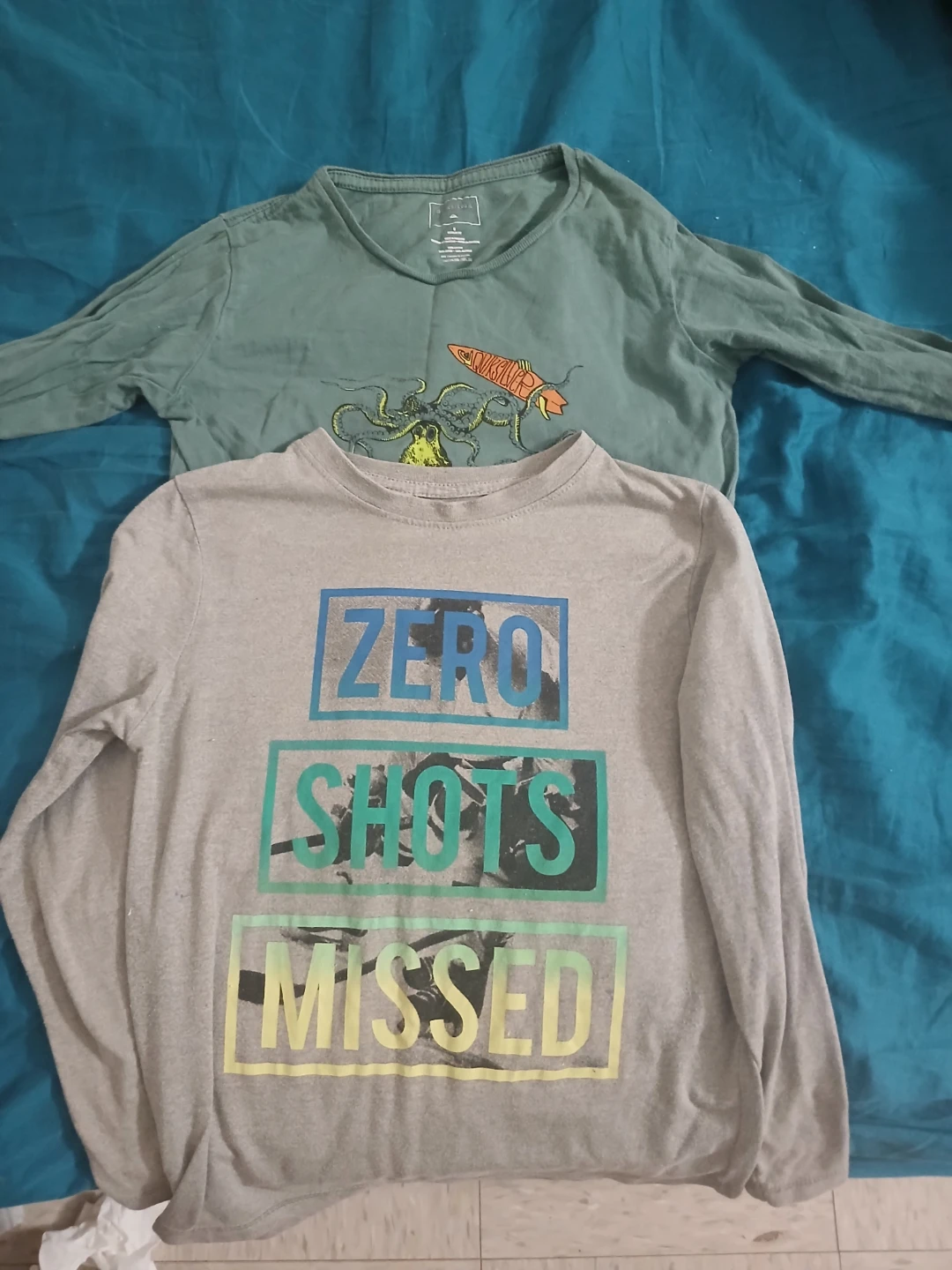 Ensemble de 5 t-shirts pour garçons - photo 5