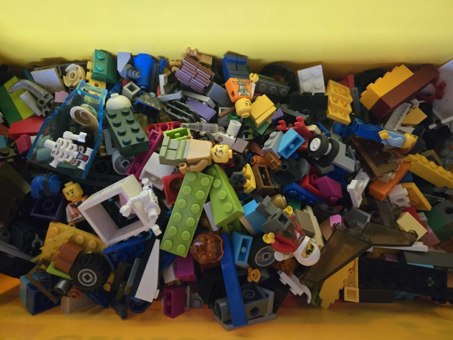 LEGO For Sale - photo 3