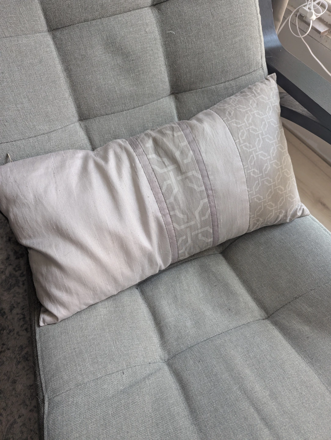 Decorative Throw Pillow Set - photo 4