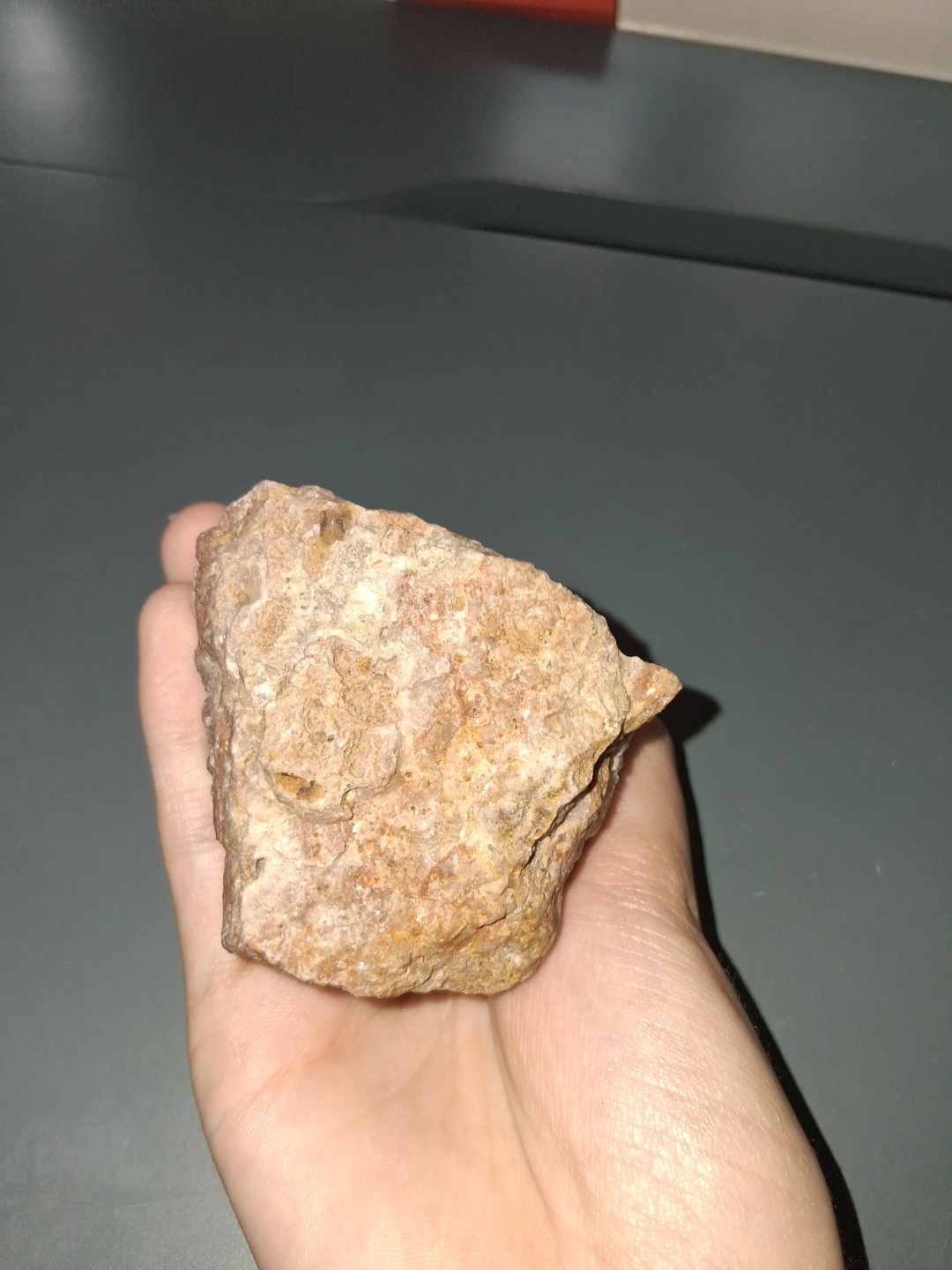 4 in one Crystal Cluster - photo 2
