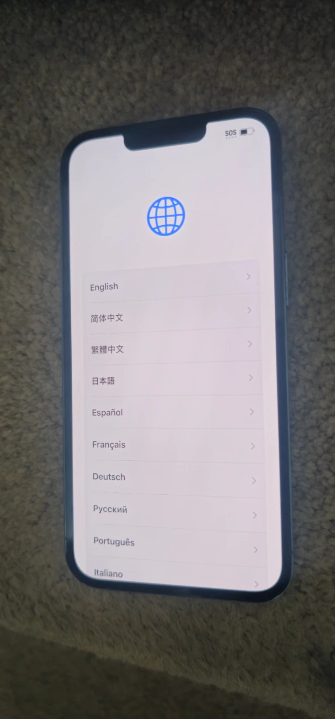 Apple iPhone 13 Pro - 128GB - photo 2