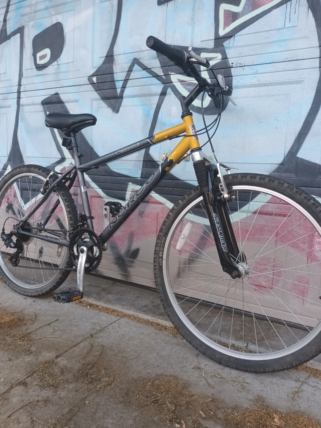 Norco Bike - photo 2