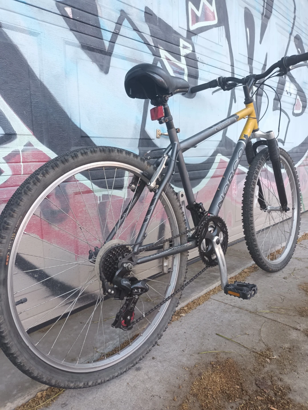 Norco Bike - photo 3