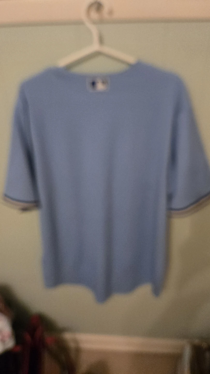 Nike Toronto Blue Jays Baseball Jersey - photo 3