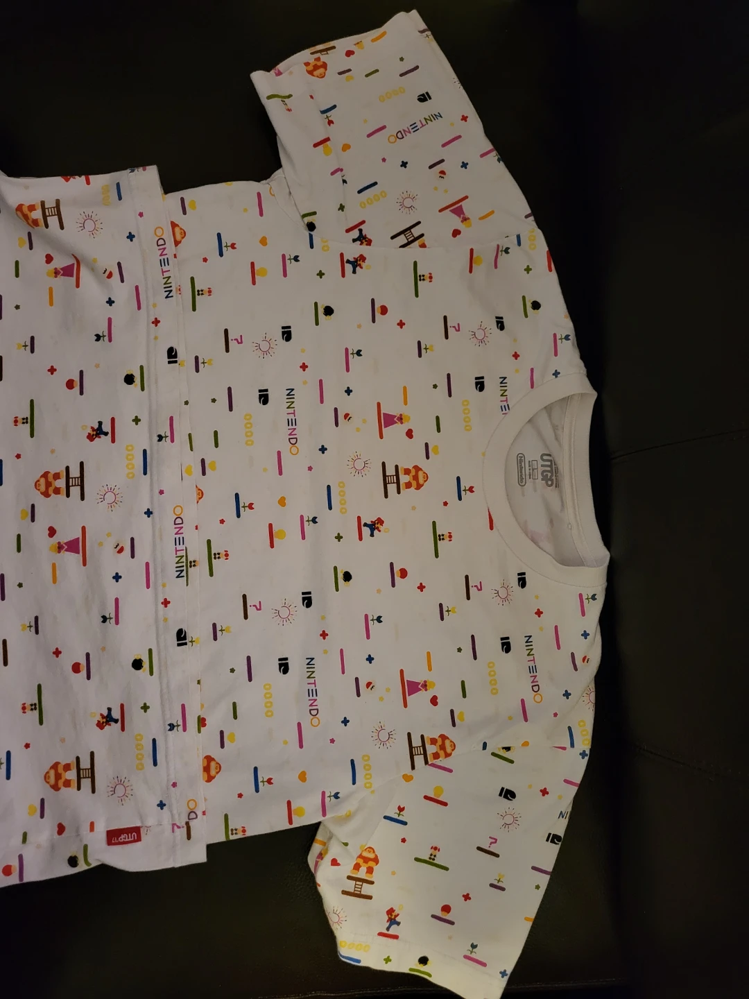 Nintendo UTGP Large T-Shirt - photo 5