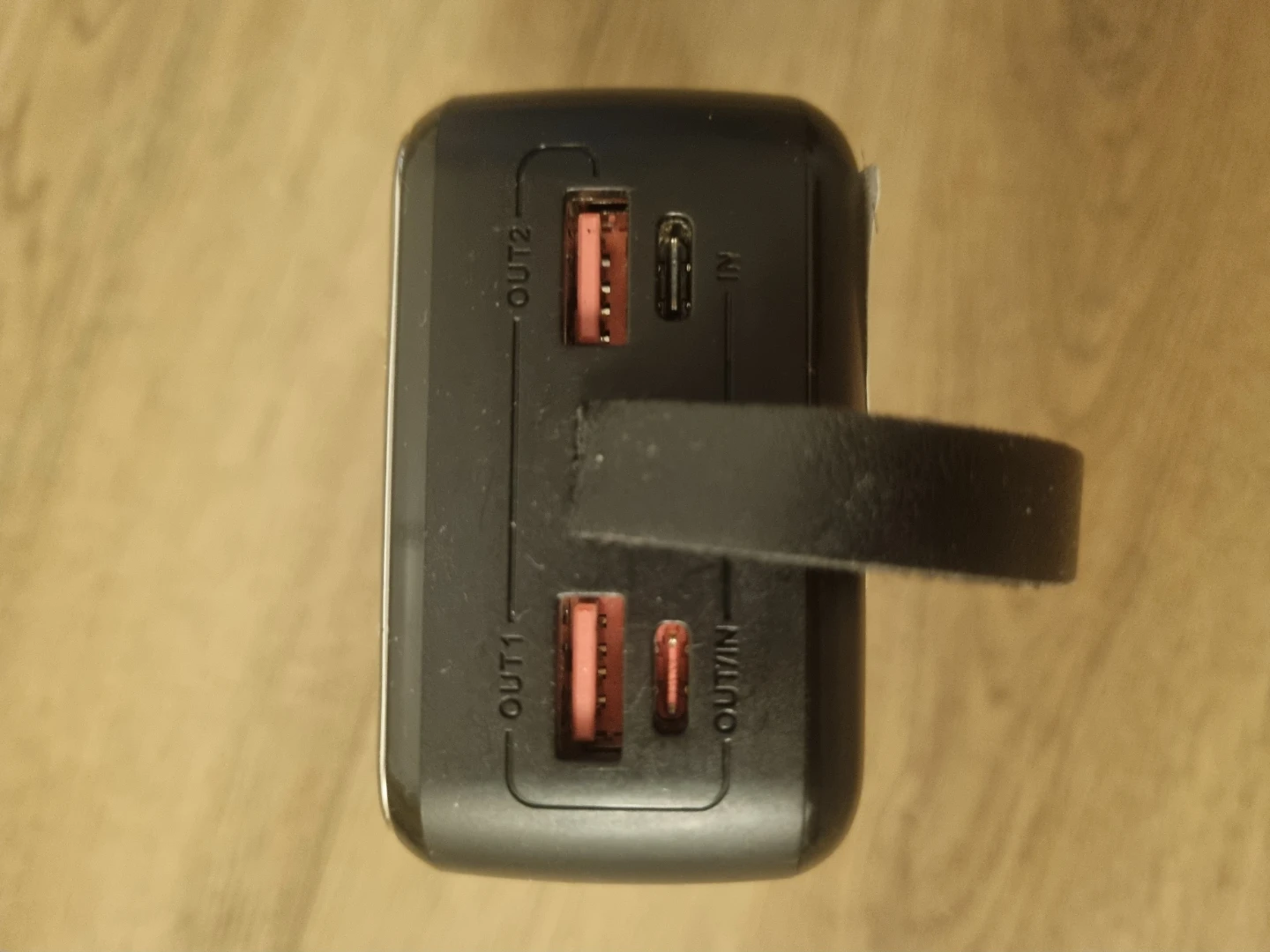 Power Bank 30,000mAh - photo 2