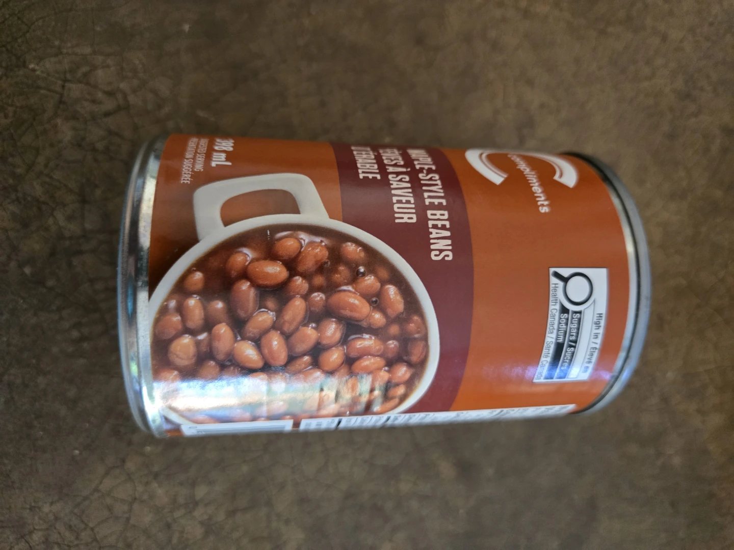 FREE Compliments Chicken Noodle Soup Mix (2 Pouches)