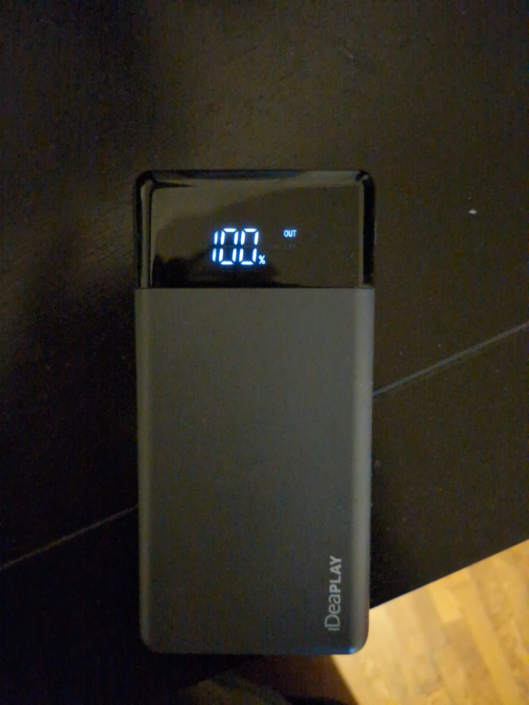 IdeaPlay Power Bank - photo 2