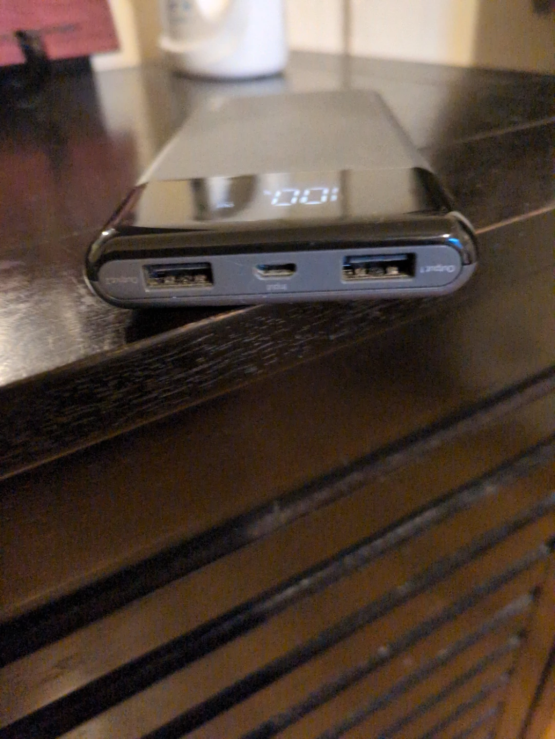 IdeaPlay Power Bank - photo 3
