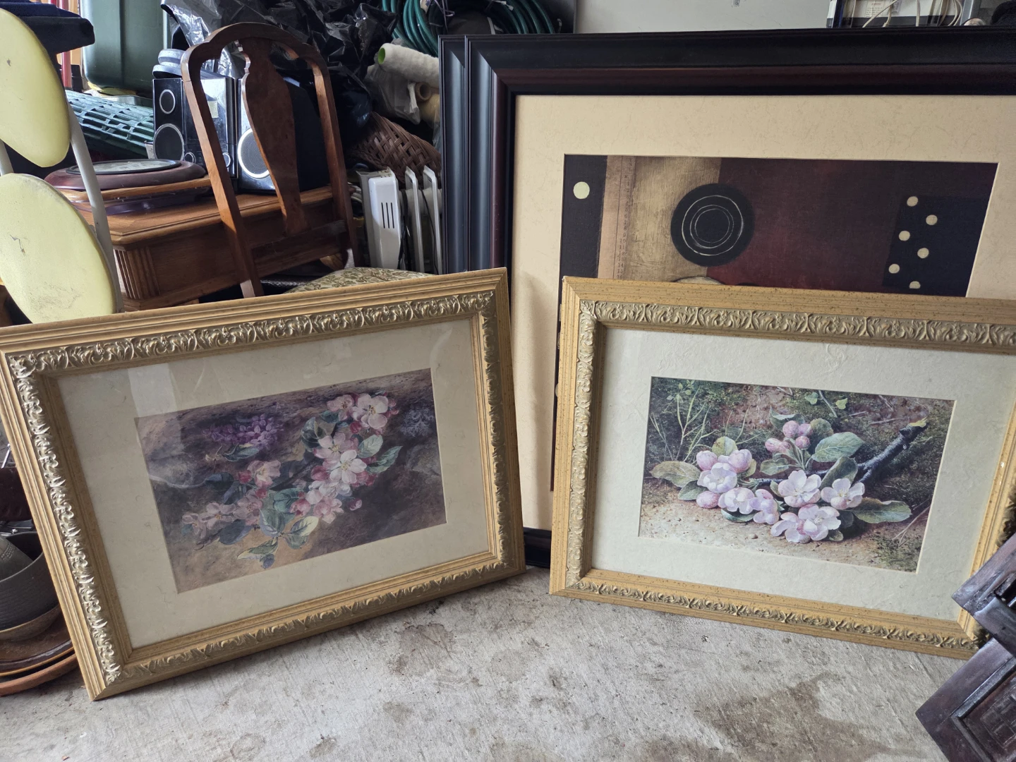 Moving &garage sale 604 417 7110   $10-$30 - photo 3