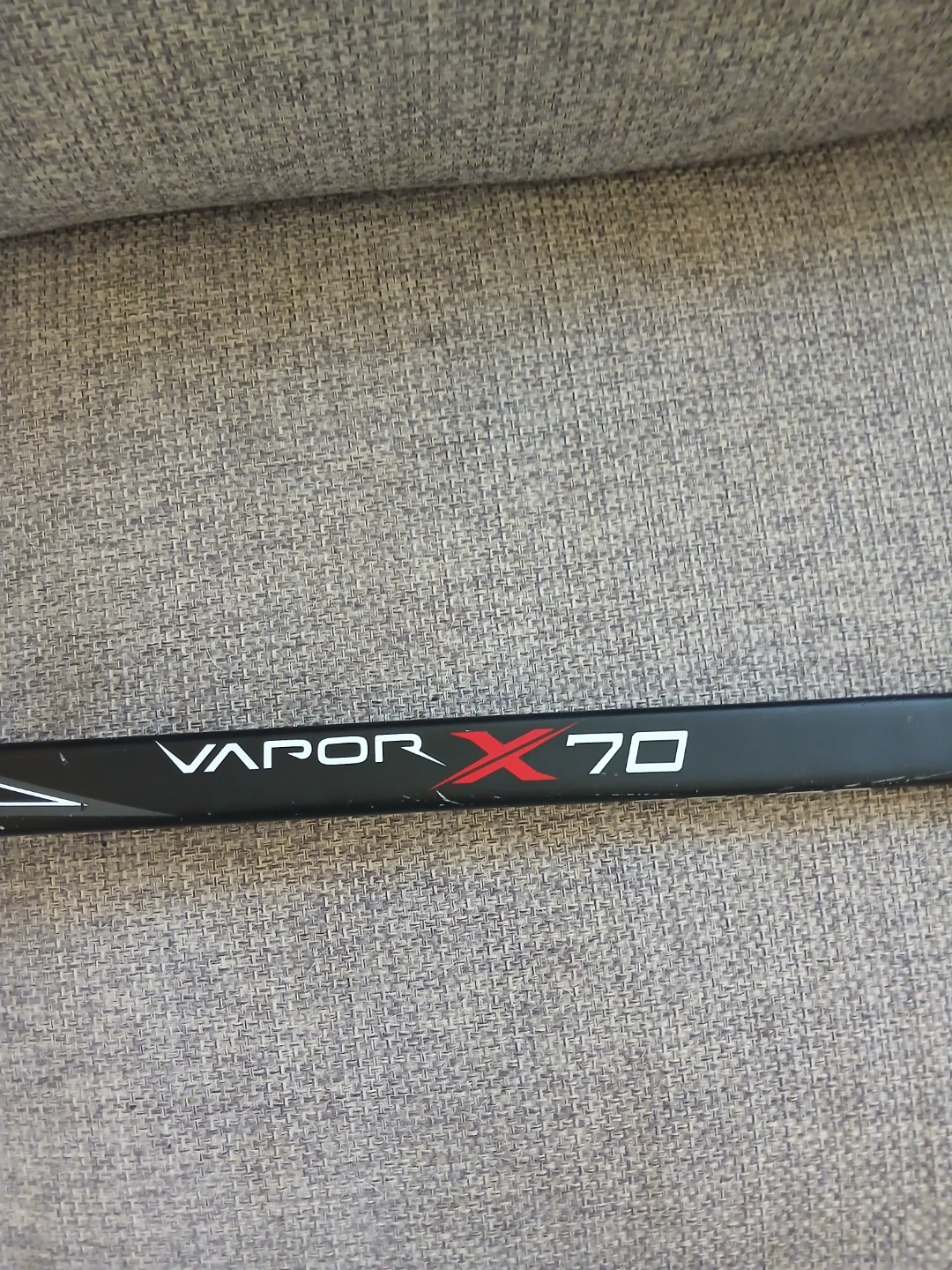 Bauer Vapor X70 Hockey Stick - photo 2