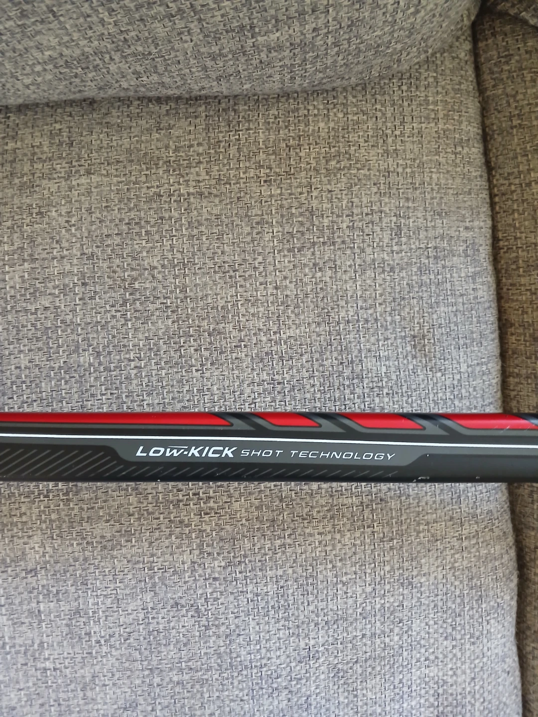 Bauer Vapor X70 Hockey Stick - photo 4