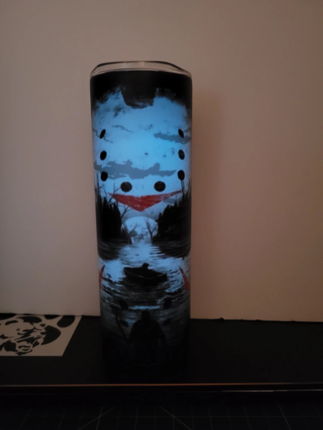 20oz double wall tumblers - photo 2