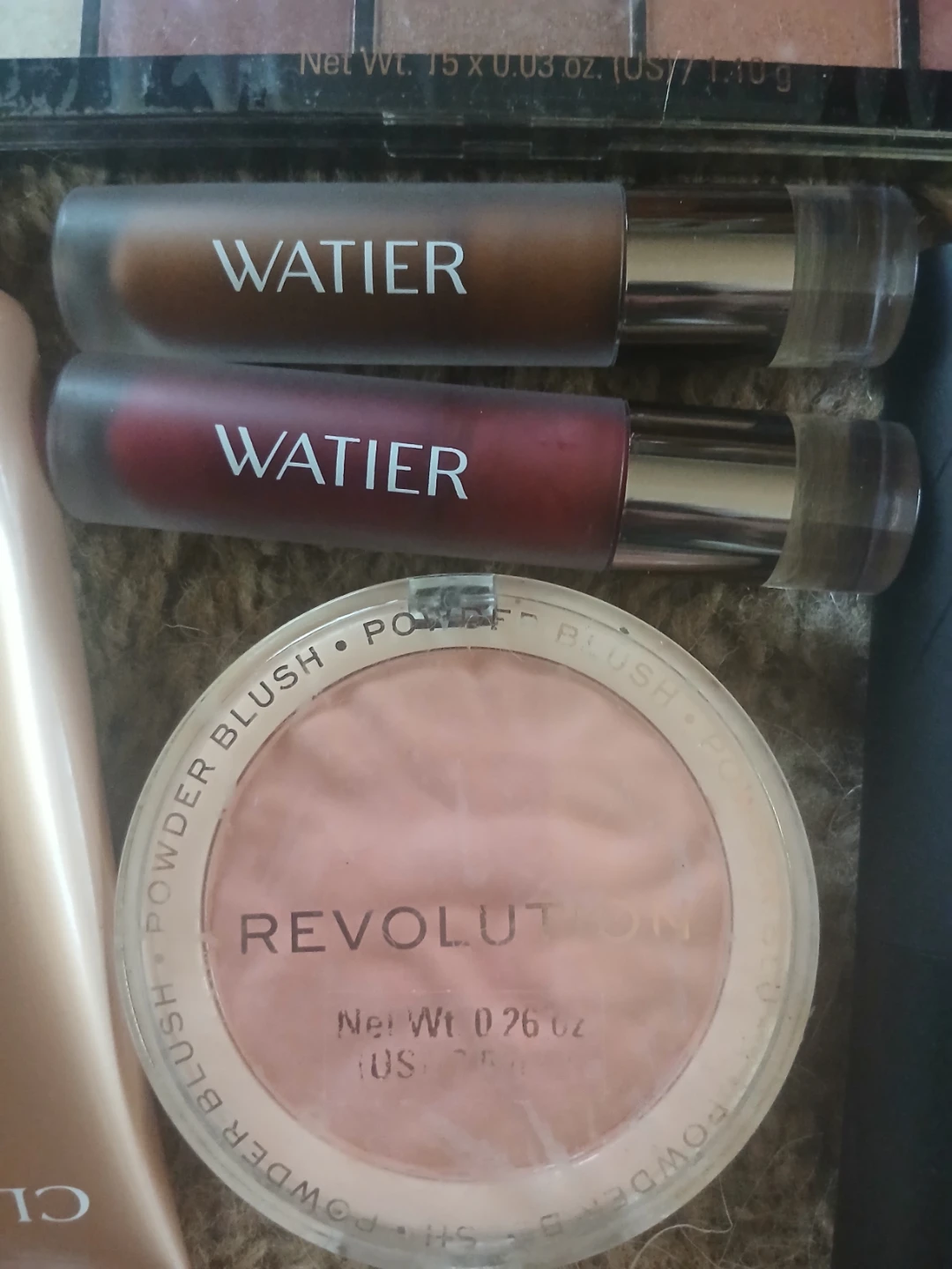 Revolution x Makeup Revolution London Eyeshadow Palette - photo 3