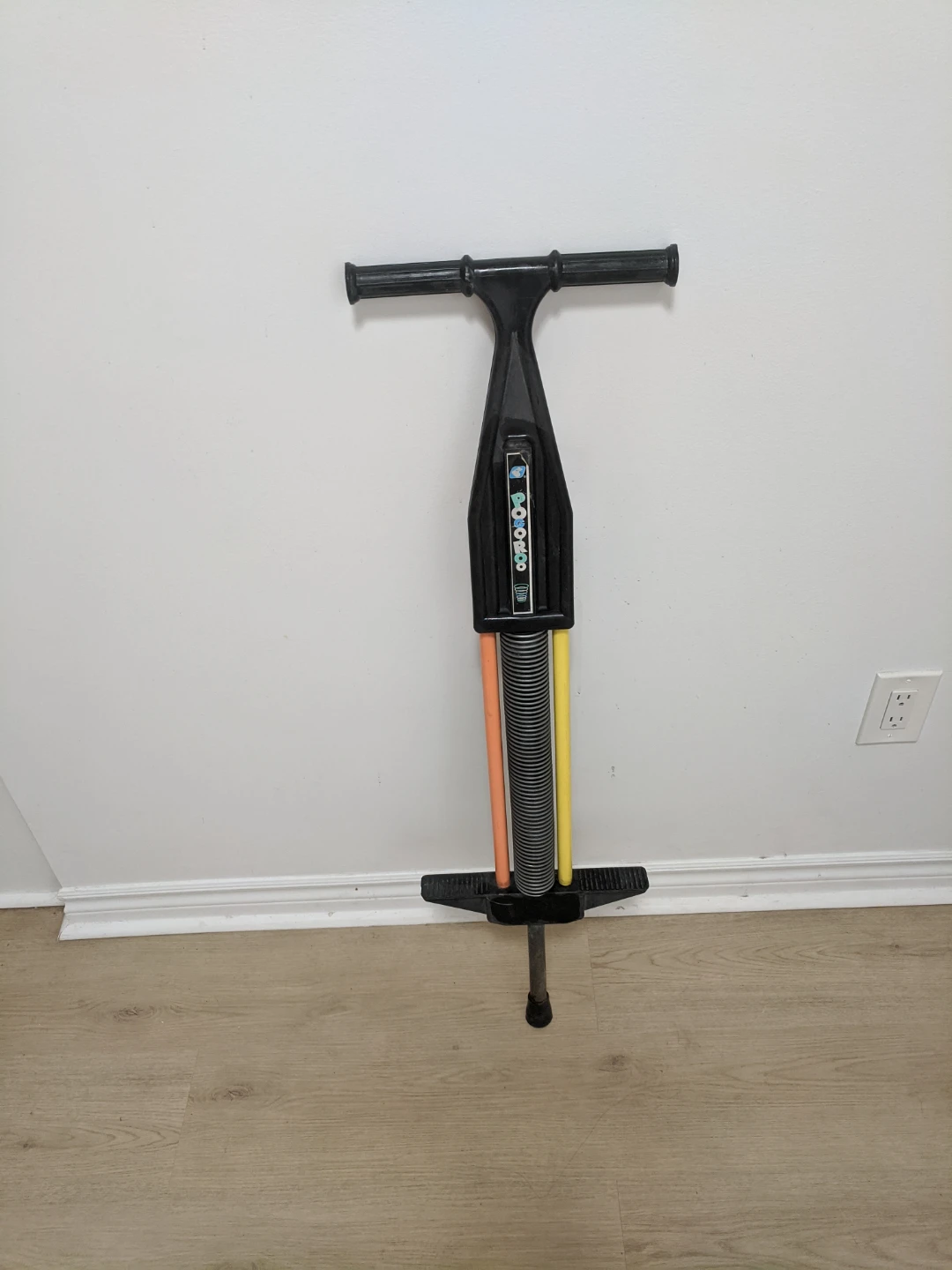 Pogo Ro Pogo Sticks