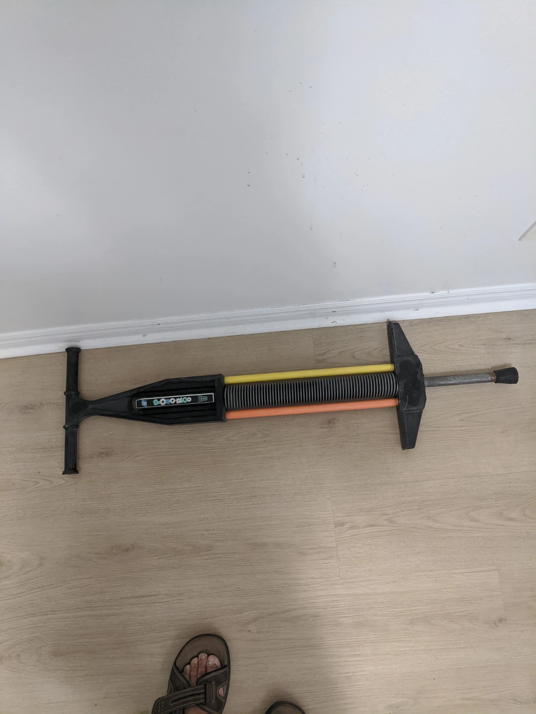 Pogo Ro Pogo Sticks - photo 4