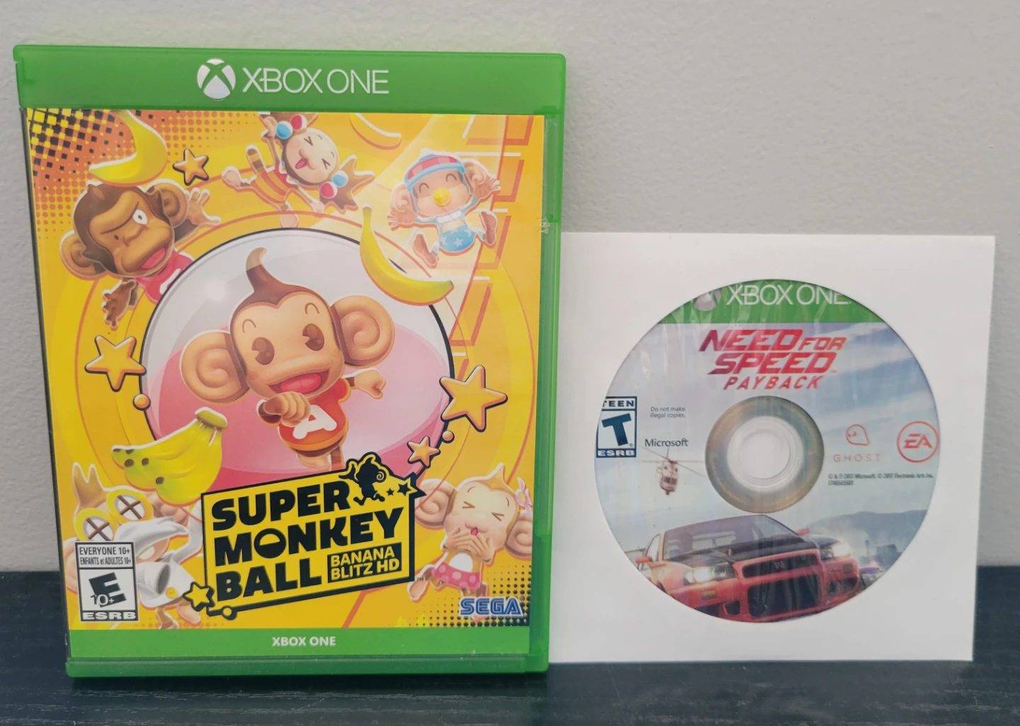 Xbox One Games, Starting at $15 - photo 3