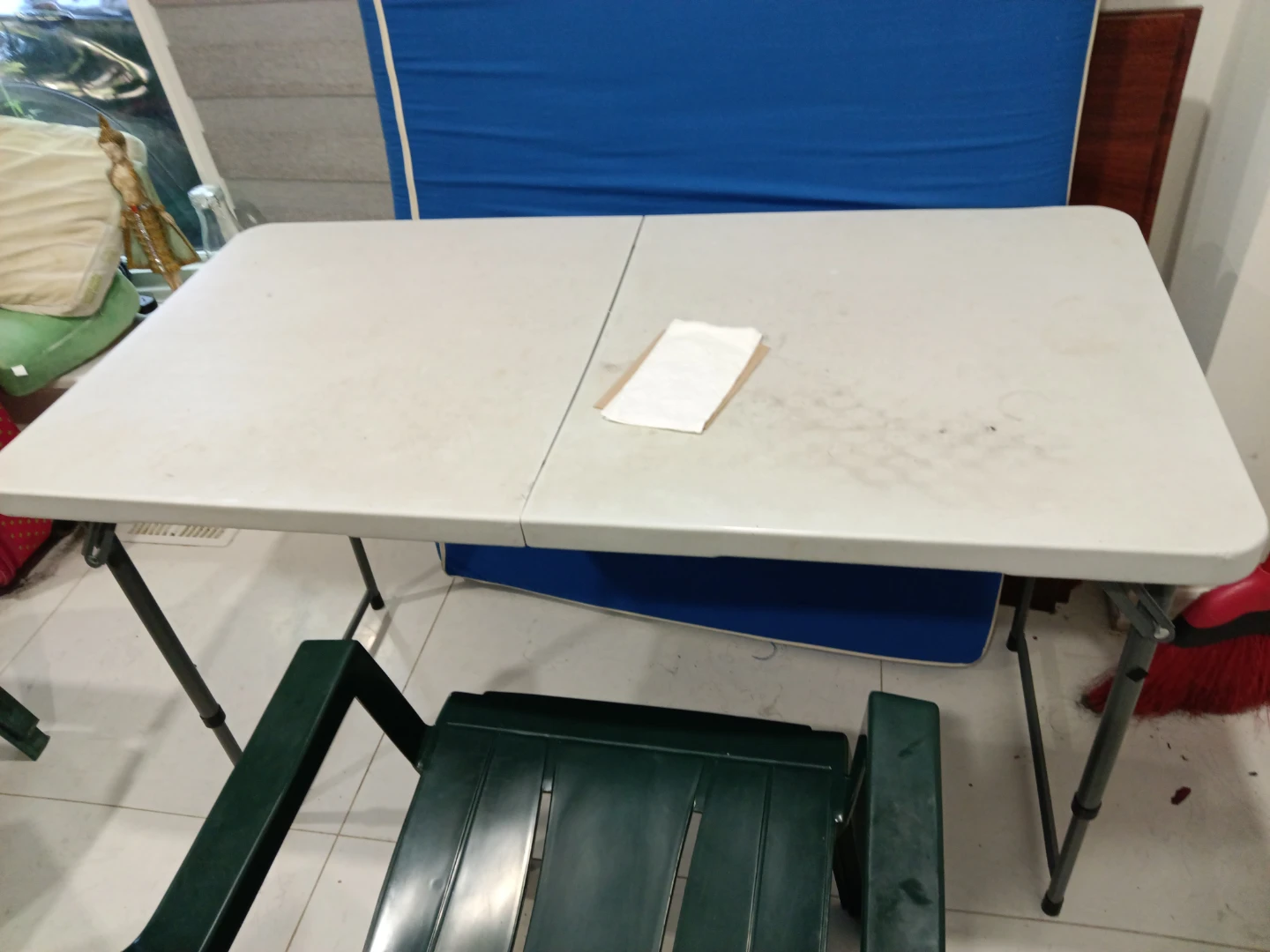 Folding Table