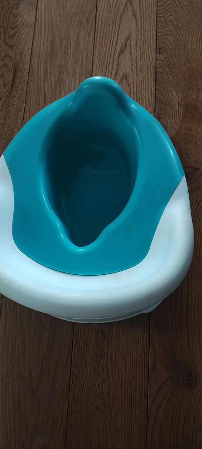 Todller potty seat - photo 2